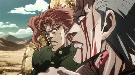 The Emperor and the Hanged Man (2)