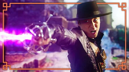 Do I have to Smash His Face in Too?