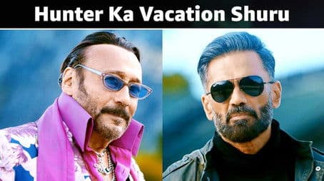 Hunter Ka Vacation Shuru