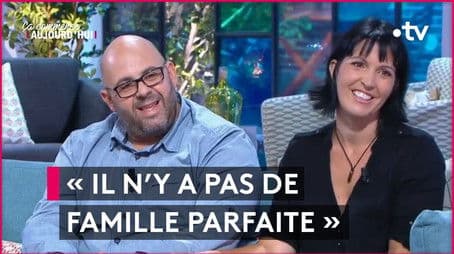 Blended families: how to be accepted by the child of one's spouse?