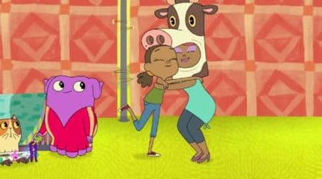 Very Foreign Exchange Student