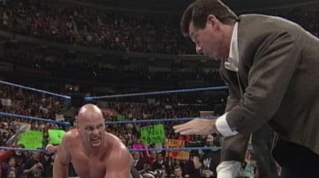 SmackDown - Nov. 04, 1999