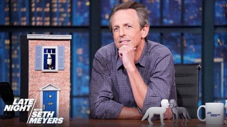 Episode 81: Week of 9 October 2023