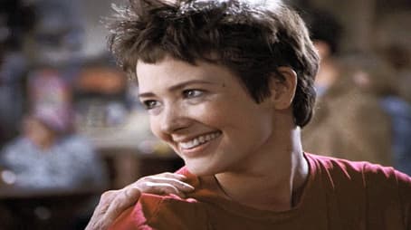 The Bumpy Road to Love