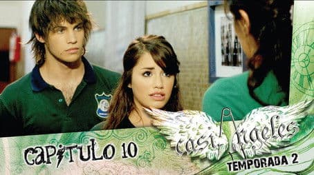 Episode 10: LET'S GO TOGETHER