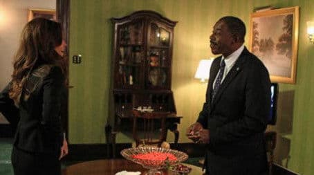 The Pointy End of the Spear