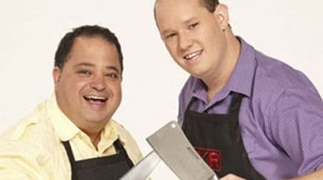 Episode 01 - Artie and Johnny (QLD)