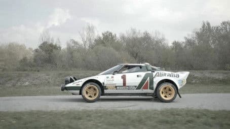 The Racing Department