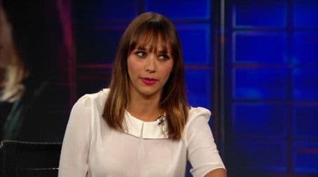 Rashida Jones