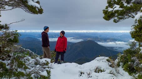Get Some Number 8 Wire: Wellington to Lake Coleridge