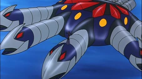 Gabiron One Death Demons