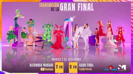 La Gran Final