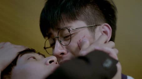 Give me back Feng Yichen, okay