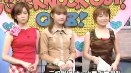 Petitmoni - BABY! Koi ni KNOCK OUT!