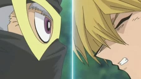 Let the Games Begin! (2)