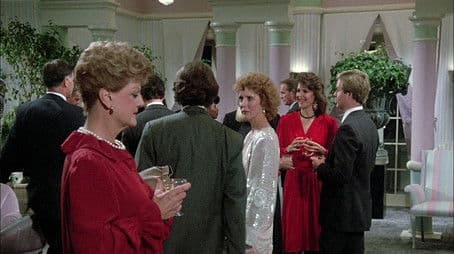 Tough Guys Don't Die