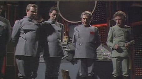 The Pirate Planet (2)