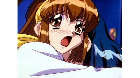 Mission Two, Oath Entrant