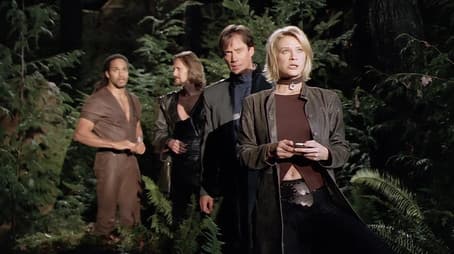 Deep Midnight's Voice