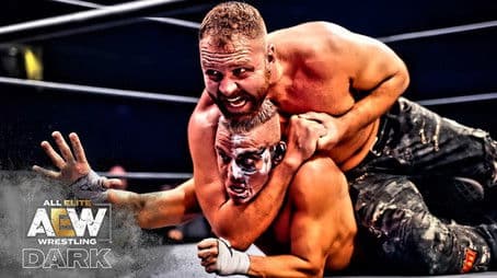 AEW Dark #13 - 2019 Year in Review