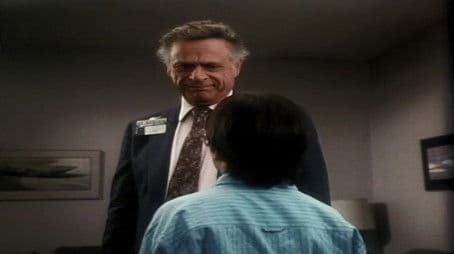 Requiem For a Heavyweight