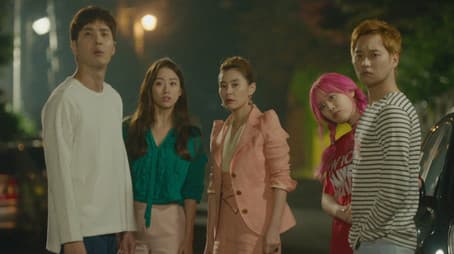 The Wind Blew In His Heart