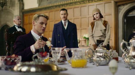 Painting the Clouds With Sunshine