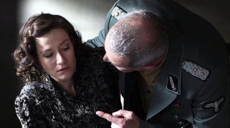 Szanowny pan Gestapo