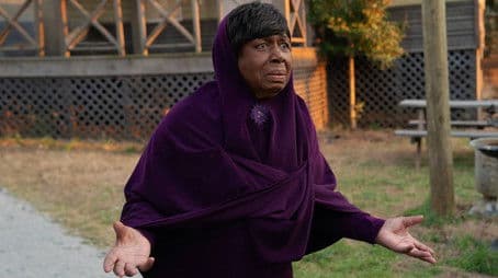 Lamb To The Slaughter