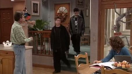 A Night to Dismember