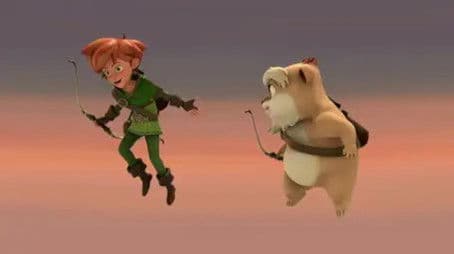 Beware of the Grumpy Dragon!