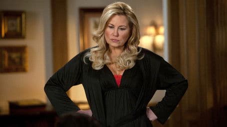 ...Another One Opens