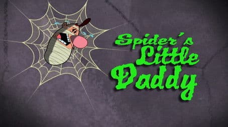 Spider's Little Daddy