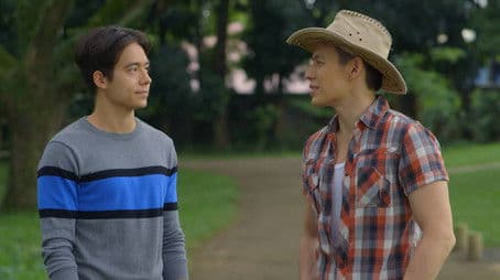 You're Gonna Live Forever in Me