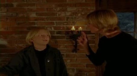 The Ghost Next Door (2)