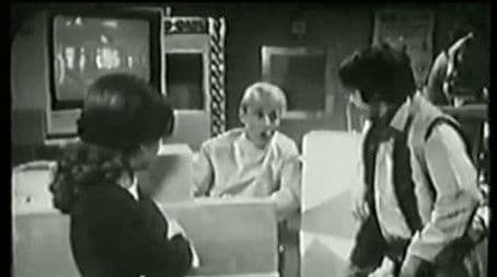 Fury from the Deep (2)