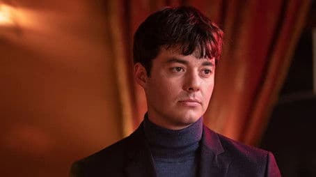 So Eden Sank to Grief