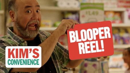 What is Kim's Convenience About?