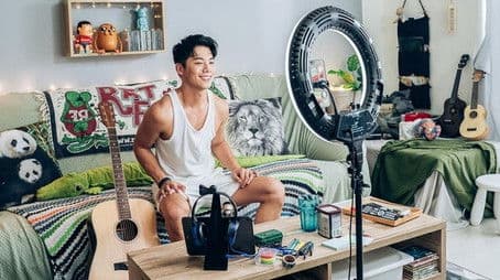 Life Is Like a Box of Chocolates