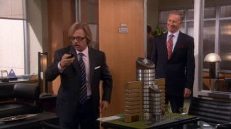 Russell's Father's Son