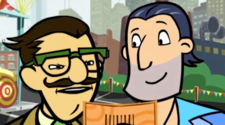 Coupon Madness / When Life Gives You Potatoes