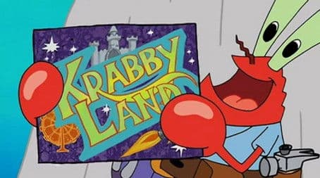 Krabby Land