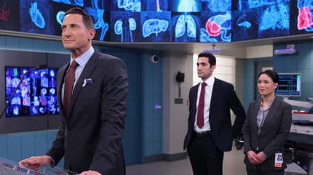 Might Feel Like It's Time for a Change