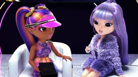 Rainbow Vision Finale: Part 2