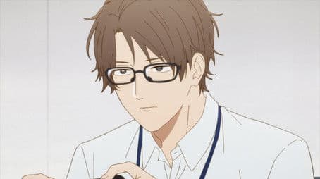 Things You Don't Like