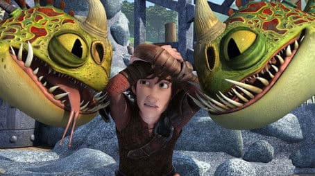 The Zippleback Experience