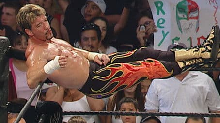 SmackDown - Jul. 07, 2005