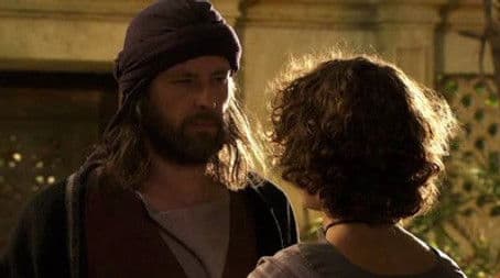 The Slave Girl from Jerusalem (Part 2)