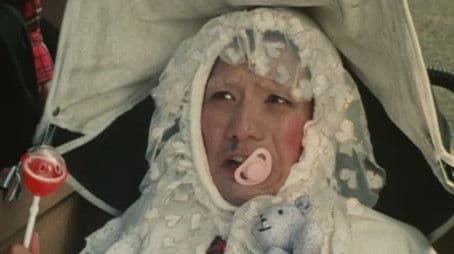 Konakijiji: A Cry-Baby Goblin