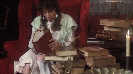 Poltergeist III—Dipesto Nothing